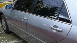 Honda Accord Model 2003 for sale