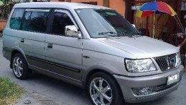 Adventure Mitsubishi for sale