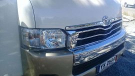 Super Grandia 2016 for sale 