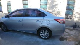 2015 Toyota Vios 1.3E AT for sale