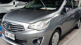 Mitsubishi Mirage G4 2015 for sale