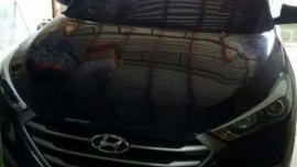 Hyundai Tucson 2017 for sale