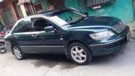 Mitsubishi Lancer gls 2003 for sale