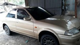 Ford Lynx 2000 for sale