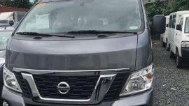 Nissan Urvan Premium in 99k all in DP offered only to limited stocks 2018 for sale