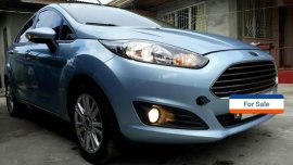 Rush Sale! 2014 Ford Fiesta Automatic