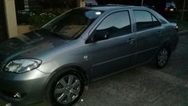 2006 Toyota Vios 1.5g AT for sale 