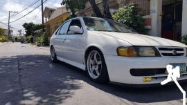 Good as new Nissan Sentra B14 1997 for sale