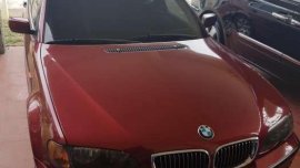 BMW 316I 2005 for sale