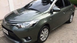 Toyota Vios 2017 for sale