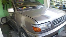 Toyota Revo Sportrunner for sale