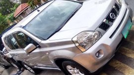 Well-maintained  Nissan X-Trail 2012  for sale