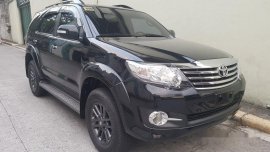 Toyota Fortuner 2016 for sale