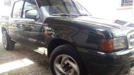 Ford Ranger Trekker 1999 manual 2.5 for sale