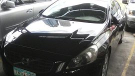 Well-kept Volvo S60 2012 for sale