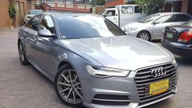 2017 Audi A6 40Tdi S-line (88cars) quattro Rare sample for sale