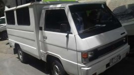 Good as new Mitsubiahi fb L300 1996 for sale