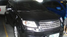 Subaru Tribeca 2012 for sale