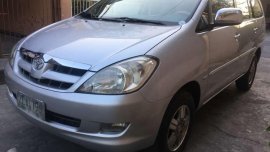 Toyota Innova G 2005 Automatic Gas very fresh for sale