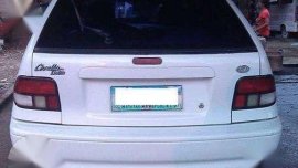 Kia Avella good condition for sale 