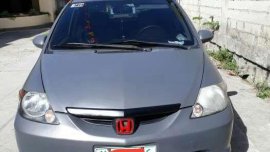 Honda City idsi 2004 for sale