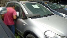 2013 Suzuki SX4 Crossover G (BDO Pre-owned Cars) for sale