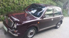 Good as new Nissan Verita 2000 for sale