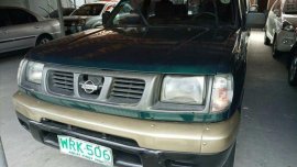 Nissan Frontier 2000 for sale