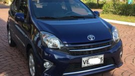 2016 Toyota Wigo G Lady Owned for sale