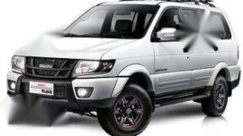 Isuzu Crosswind 2017 for sale