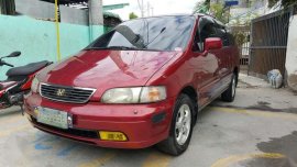 Honda Odyssey 2006 model arrived for sale