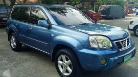 Nissan Xtrail 2005 4x2 for sale