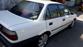 Toyota Corolla 1989 for sale
