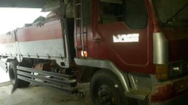 Good as new Fuso Figther 1997 for sale