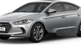 Brand new Hyundai Elantra Gl 2018 for sale