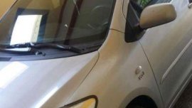 Toyota Vios e 2010 for sale