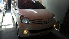 Toyota Avanza 2015 for sale