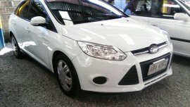 Ford Focus 2015 for sale