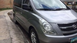 Hyundai Starex VGT 2012 for sale