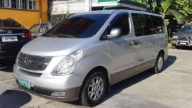 Hyundai Starex vgt 2009 for sale