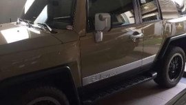 2015 Toyota Fj Cruiser for sale