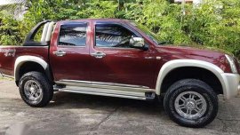 Isuzu Dmax 2012 Rush Sale
