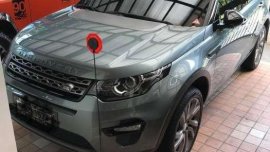Range Rover Discovery Sport for sale 