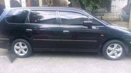 Honda Odyssey wagon for sale