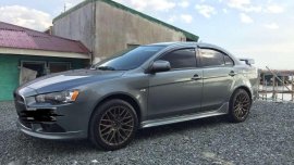 Mitsubishi Lancer Ex GLX 1.6L 2014 for sale