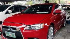 Mitsubishi Lancer Ex 2012 for sale