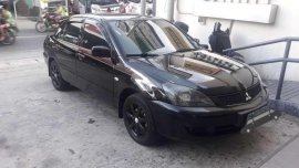 Good as new Mitsubishi Lancer GLX 2010 for sale