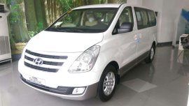 "Sobrang Mura" 2018 Hyundai Starex GL 15str for sale