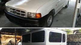 Ford Ranger FB type 2004 for sale