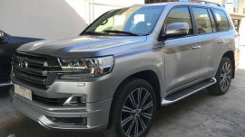 BNEW 2018 Toyota Land Cruiser P4.8m
